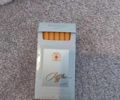 Raffles Cigarettes - Image 3