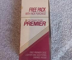 Premier Cleaner Smoke Kit - Image 2