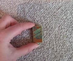 Miniature Wild Woodbine Cigarettes