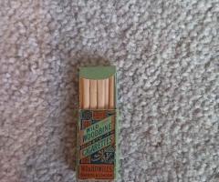 Miniature Wild Woodbine Cigarettes - Image 2