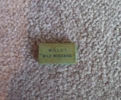 Miniature Wild Woodbine Cigarettes - Image 3