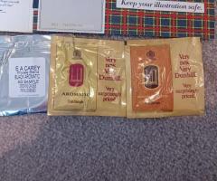 Job Lot Tobacco Pouches - Image 3