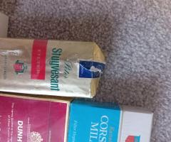 Job Lot Dummy Cigarette Packs - Image 4