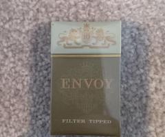 Envoy Cigarettes 10 Pack