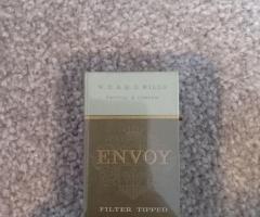 Envoy Cigarettes 10 Pack - Image 2