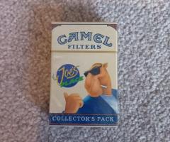 Camel Joes Place Collectors Pack