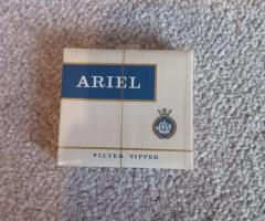 Ariel Cigarettes