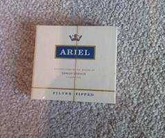 Ariel Cigarettes - Image 2