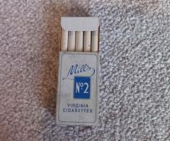 Mills No. 2 Cigarettes - Image 2