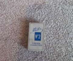 Mills No. 2 Cigarettes - Image 3