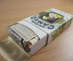 10 Duke's Cameo by The American Tobacco Co c.1901 - Unopened [tc6] - Image 4