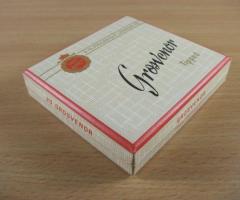 20 Grosvenor Tipped by Ardath c.1940 - Unopened - [tc10] - Image 4