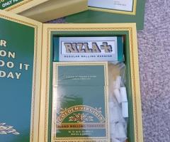 Golden Virginia Rizla Promotional gift - Image 2