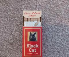 Black Cat Cigarettes 10 Pack - Image 2